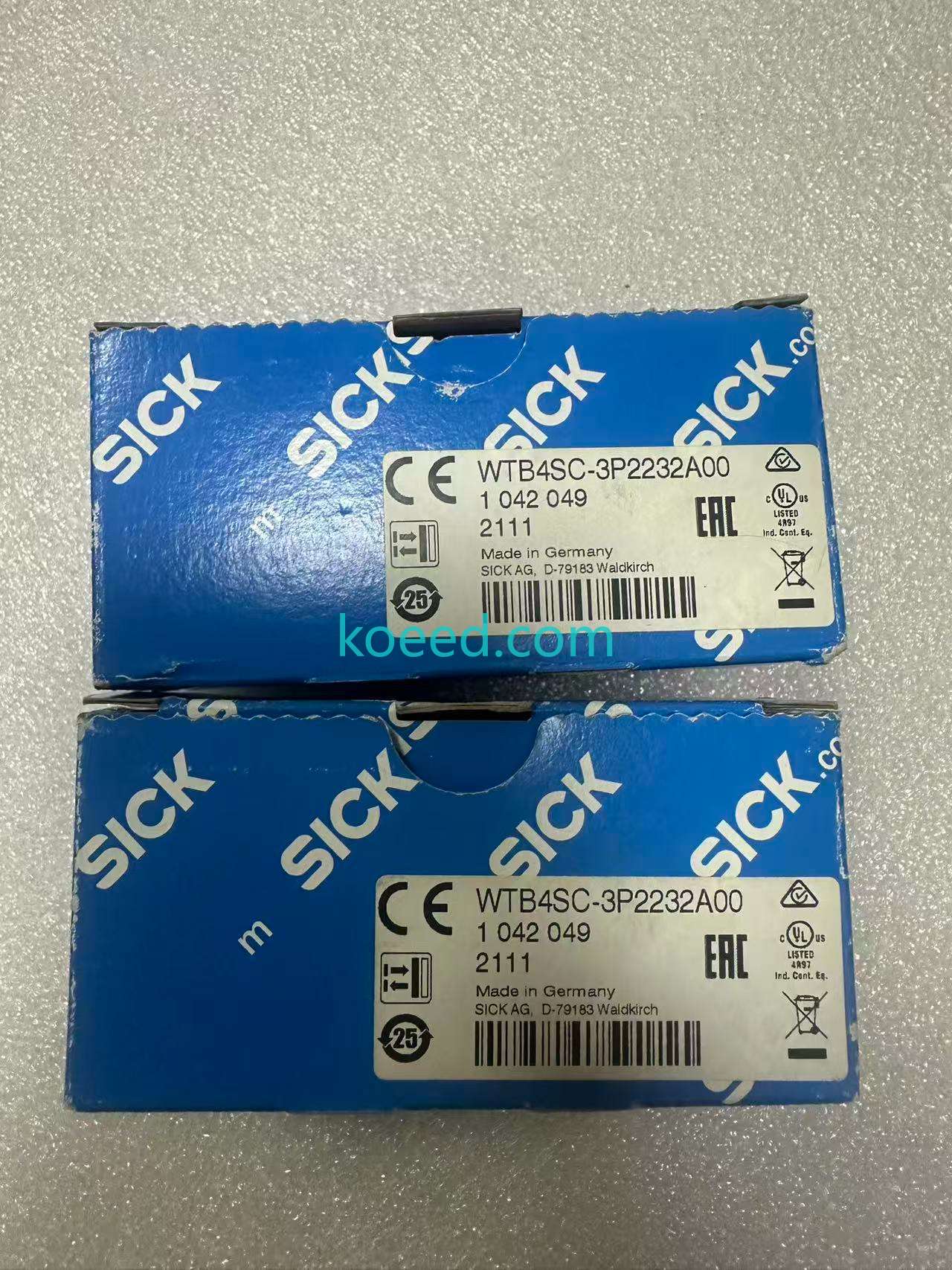 WTB4SC-3P2232A00 1042049 - Product View